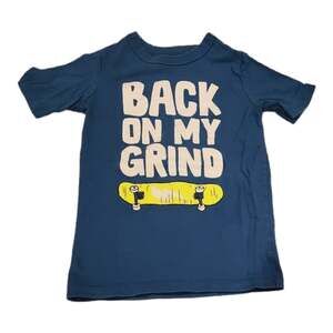 OshKosh Skateboard Tee 4/5